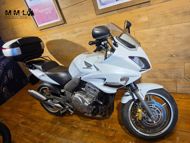 honda - cbf-1000-a