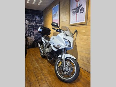 HONDA CBF 1000 A – foto 2