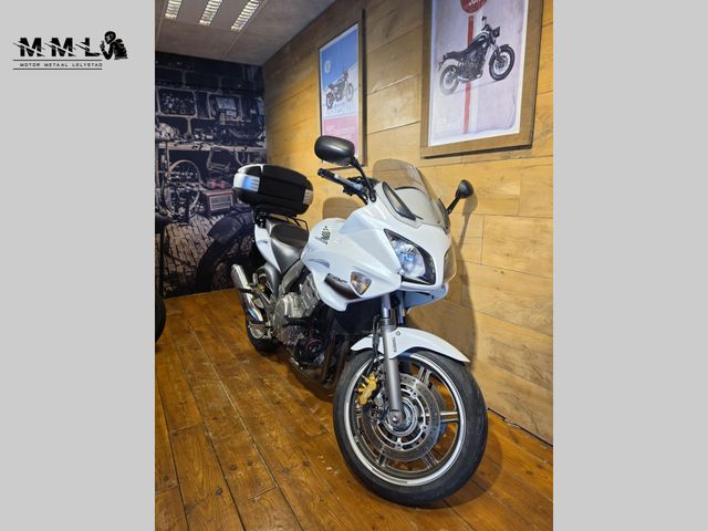 honda - cbf-1000-a