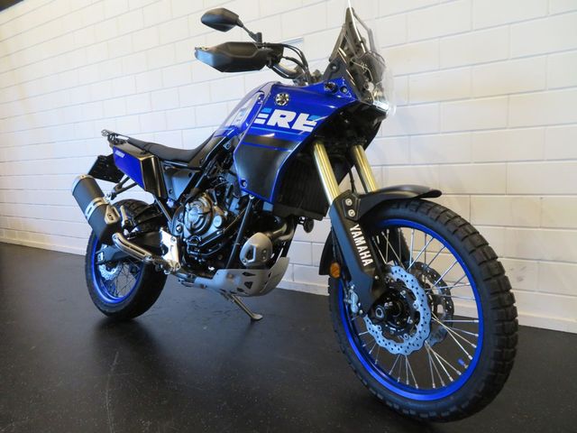 yamaha - tenere-700