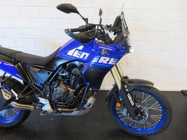 yamaha - tenere-700