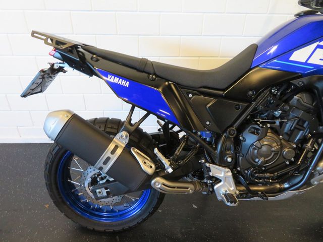 yamaha - tenere-700