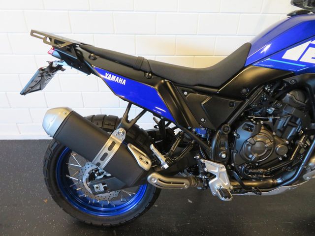 yamaha - tenere-700