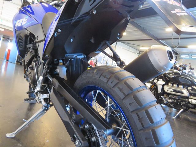 yamaha - tenere-700