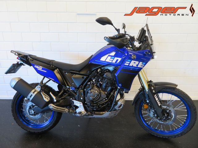 yamaha - tenere-700