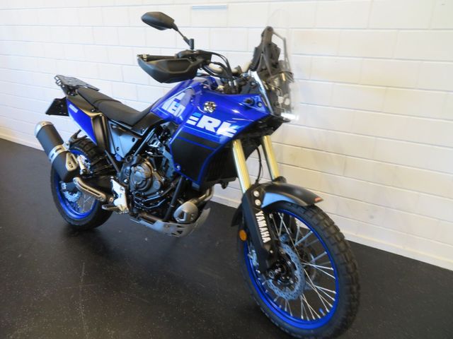 yamaha - tenere-700