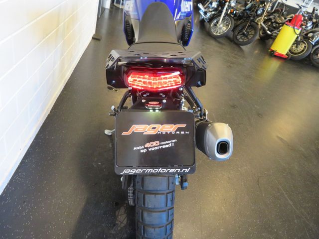 yamaha - tenere-700
