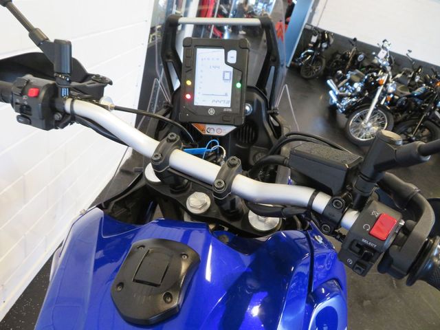 yamaha - tenere-700
