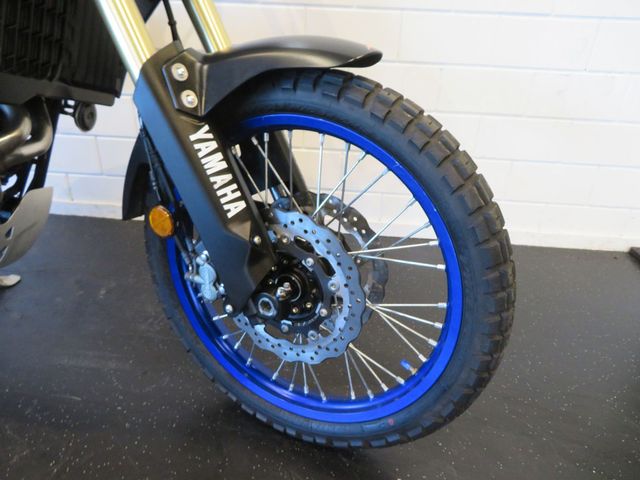 yamaha - tenere-700