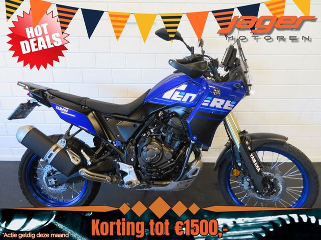 yamaha - tenere-700