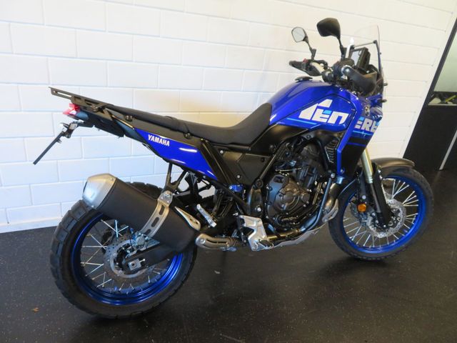 yamaha - tenere-700