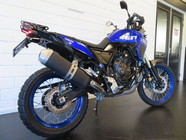 yamaha - tenere-700