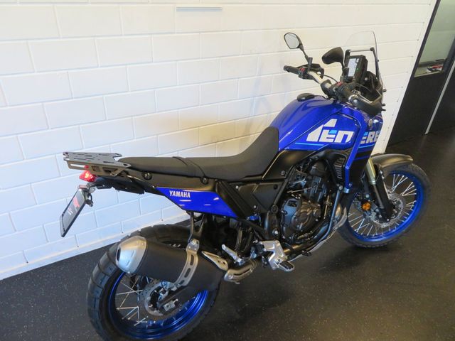 yamaha - tenere-700