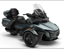 CAN-AM Spyder RT Limited 2025 nieuw