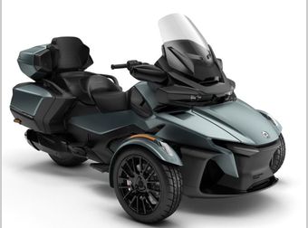 CAN-AM Spyder RT Limited 2025 nieuw