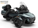 CAN-AM SPYDER RT LIMITED