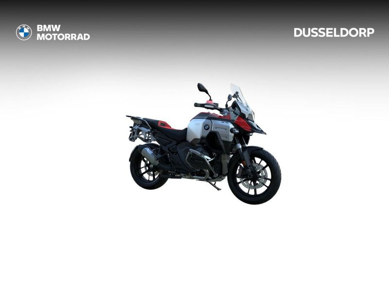 BMW R 1300 GS Adventure 2026 occasion