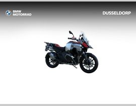 BMW R 1300 GS Adventure 2026 occasion
