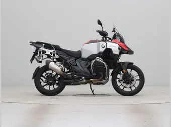 BMW R 1300 GS Adventure 2026 occasion