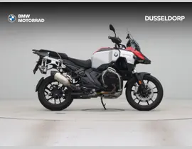 BMW R 1300 GS Adventure 2026 occasion