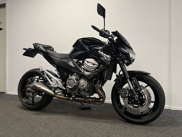 kawasaki - z-800