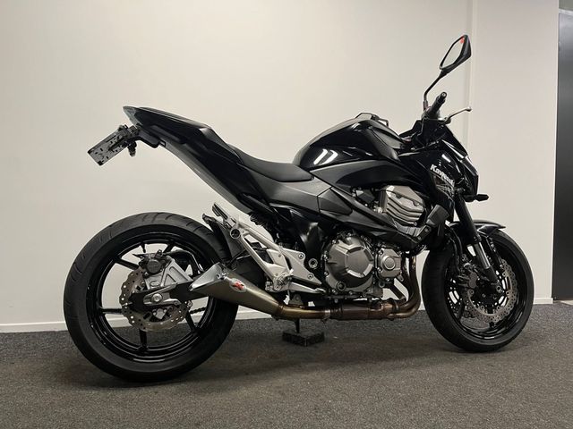 kawasaki - z-800
