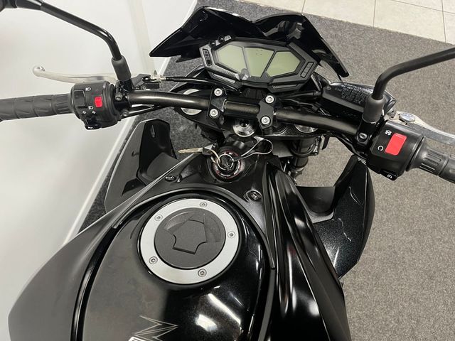 kawasaki - z-800