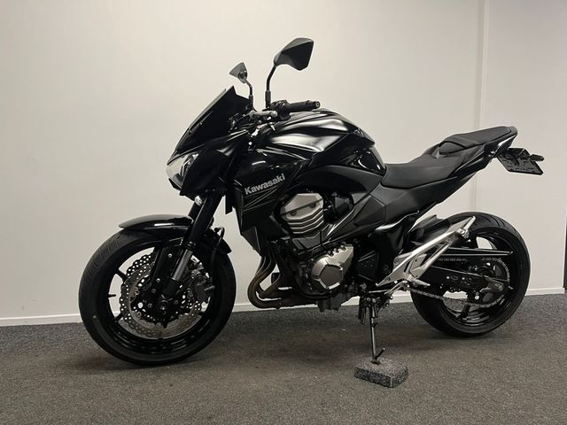 kawasaki - z-800