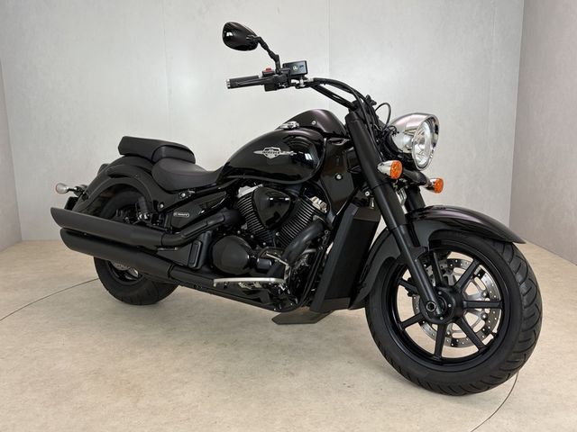 suzuki - c-1500-lc-intruder