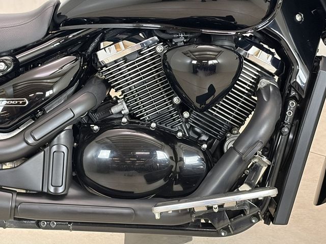 suzuki - c-1500-lc-intruder