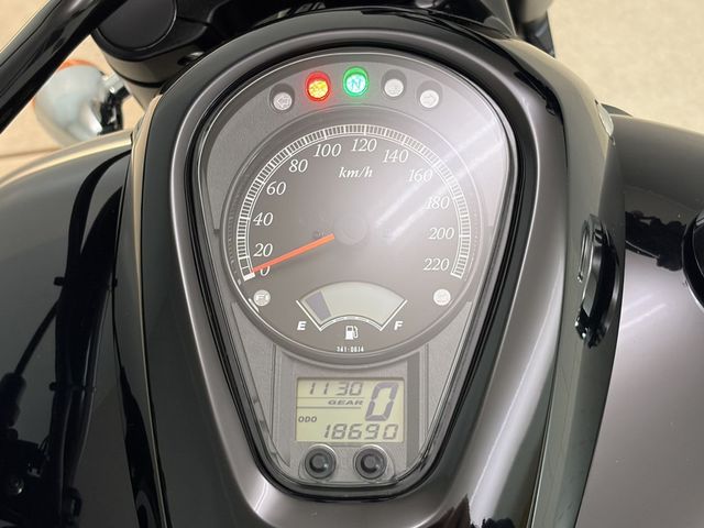 suzuki - c-1500-lc-intruder