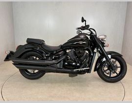 Suzuki C 1500 LC Intruder 2013 occasion