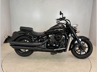 Suzuki C 1500 LC Intruder 2013 occasion