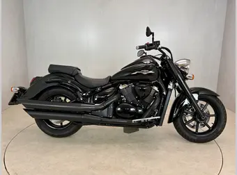 Suzuki C 1500 LC Intruder 2013 occasion