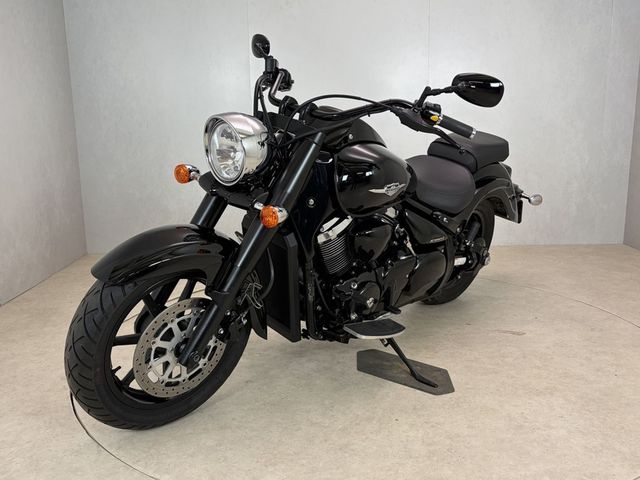 suzuki - c-1500-lc-intruder