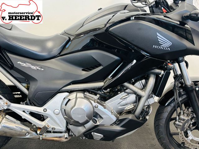 honda - nc-700-x-dct-c-abs