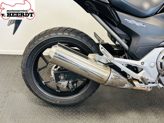 honda - nc-700-x-dct-c-abs
