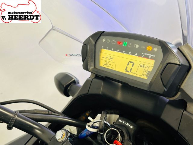honda - nc-700-x-dct-c-abs