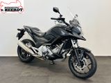 HONDA NC 700 X DCT C-ABS