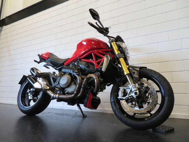 ducati - monster-1200-s