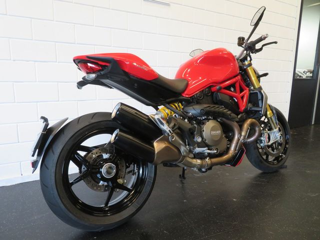 ducati - monster-1200-s