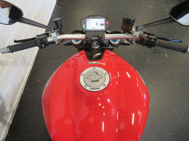 ducati - monster-1200-s