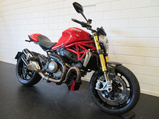 ducati - monster-1200-s