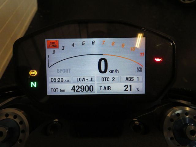 ducati - monster-1200-s
