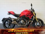 DUCATI MONSTER 1200 S