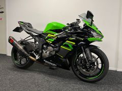 Kawasaki ZX 6R Ninja 2020 occasion – foto 5 van 24