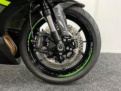 Kawasaki ZX 6R Ninja 2020 occasion – foto 7 van 24