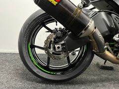 Kawasaki ZX 6R Ninja 2020 occasion – foto 9 van 24