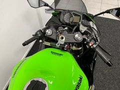 Kawasaki ZX 6R Ninja 2020 occasion – foto 11 van 24