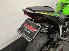 Kawasaki ZX 6R Ninja 2020 occasion – foto 13 van 24